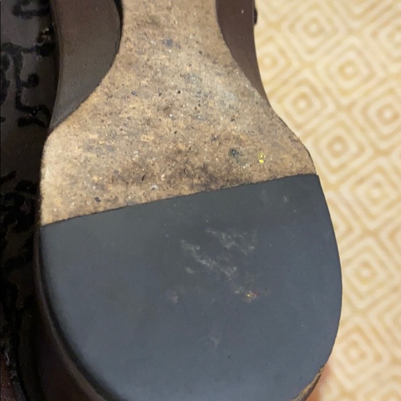 Taryn Rose shoes - Picture 6 of 7